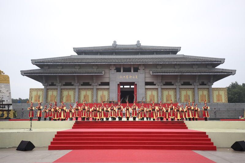 世界中醫藥學會聯合會沉香國際聯盟隆重成立 王守東教授任首屆理事長